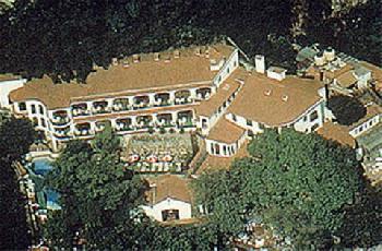 Pousada De Sao Tiago