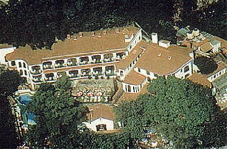 Pousada De Sao Tiago