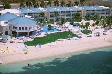 Divi Carina Bay Resort and Casino