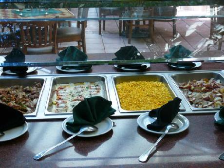 Embassy Suites Tampa  USFNear Busch Gardens