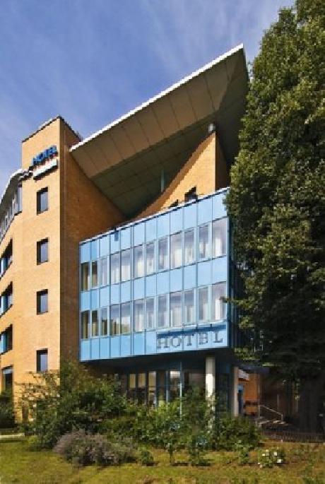 Comfort Hotel Weissensee