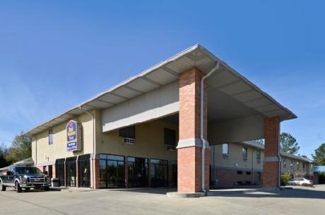 BEST WESTERN PLUS Two Rivers Hotel & Suites