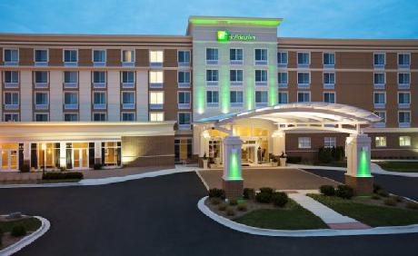 Holiday Inn CHICAGO - MIDWAY AIRPORT
