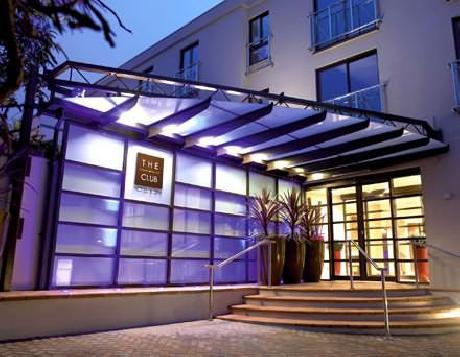 Club Hotel and Spa