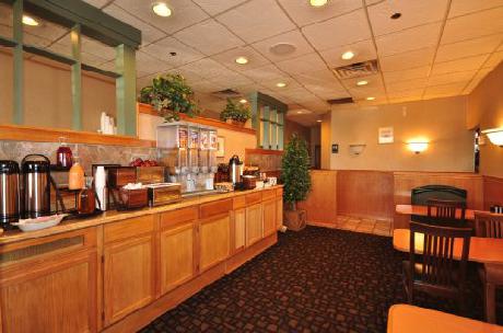 BEST WESTERN at O'Hare