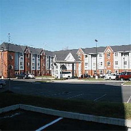 Microtel Inn and Suites Philadelphia - Airport