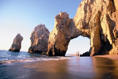 Hilton Los Cabos Beach  Golf Resort