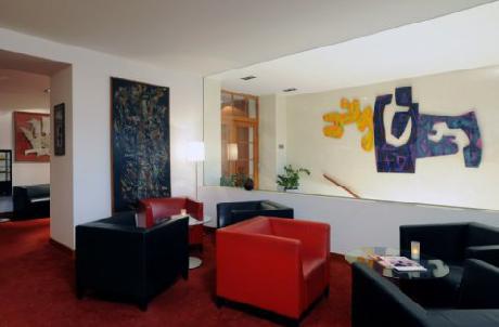 Art Hotel Praha
