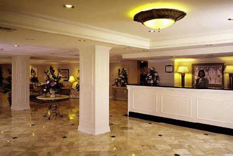 Four Points by Sheraton New Orleans Airport