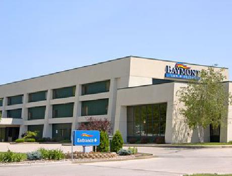 Baymont Inn and Suites La Crosse/Onalaska