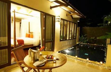 Chandara Resort & Spa