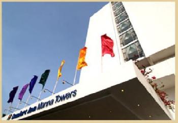 Comfort Inn Marina Towers