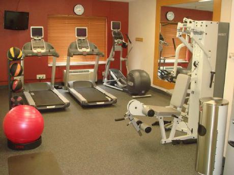 Hilton Garden Inn ElmiraCorning