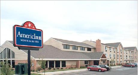 AmericInn Coralville