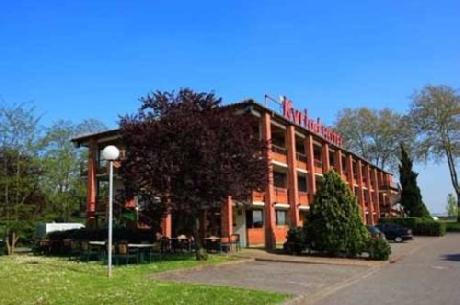 KYRIAD TOULOUSE EST BALMA