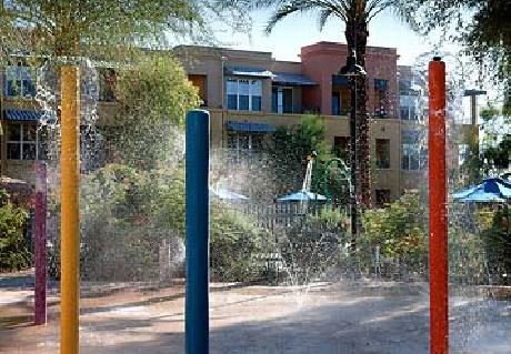 Marriott's Canyon Villas