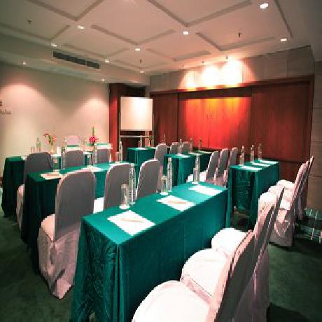 Woraburi Phuket Resort and Spa