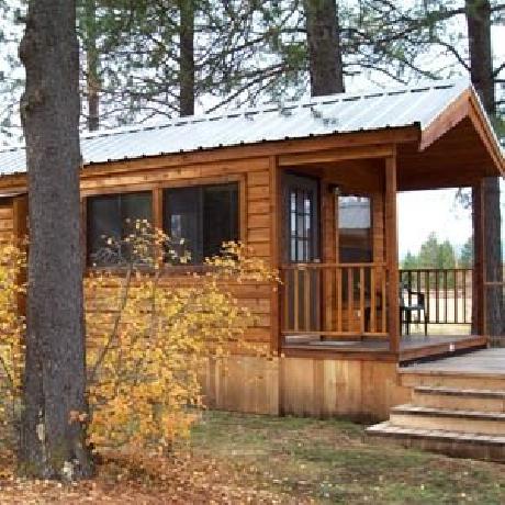 Trout Creek Motel & RV Park