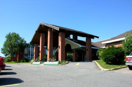 BEST WESTERN PLUS Hotel St. Jerome