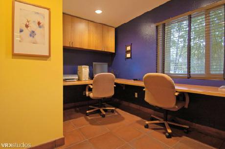 WILD PALMS HOTEL  SUNNYVALE