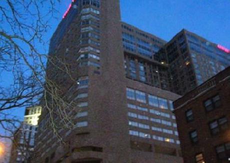 Embassy Suites Minneapolis - Downtown