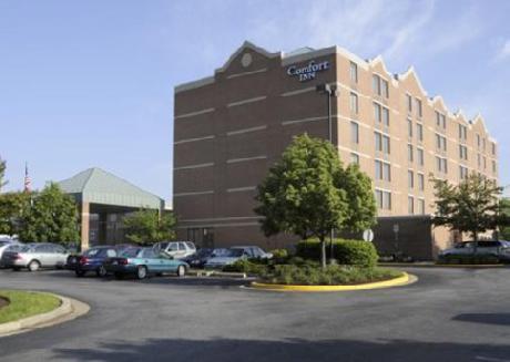 Comfort Inn Conference Center