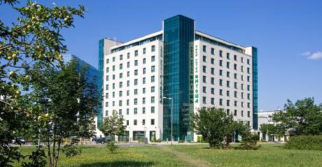 Vitosha Park Hotel