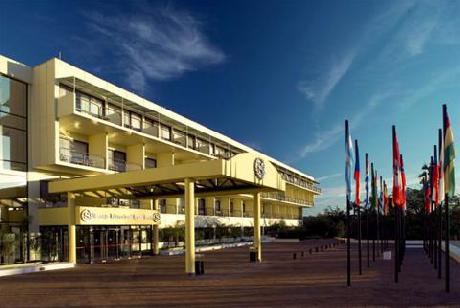 Sheraton Iguazu Resort & Spa