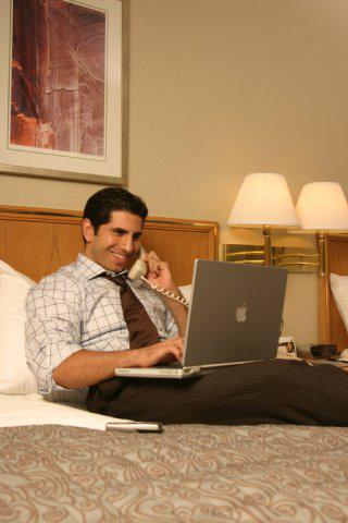 Holiday Inn MONTERREY CENTRO