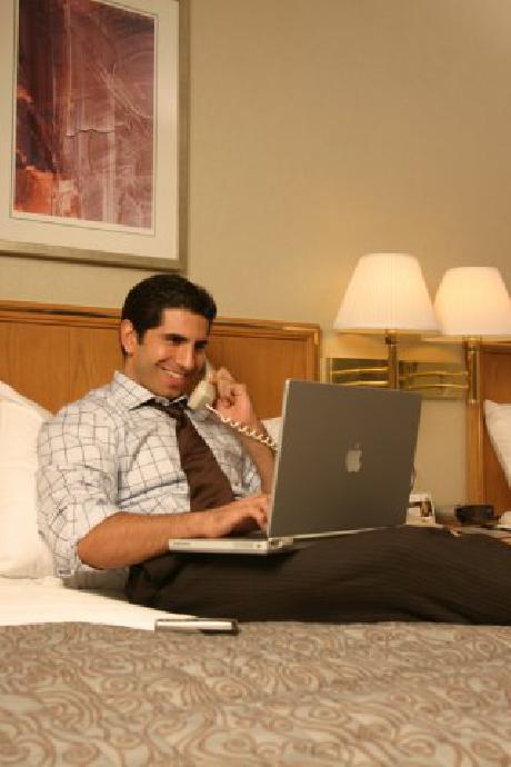 Holiday Inn MONTERREY CENTRO