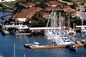 Captain Olivers Resort