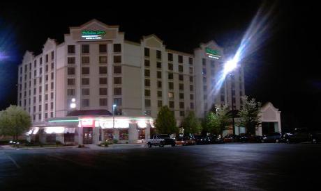 Holiday Inn Hotel & Suites CHICAGO NORTHWEST - ELGIN