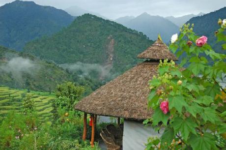Chardham Guptakashi Kedarnath