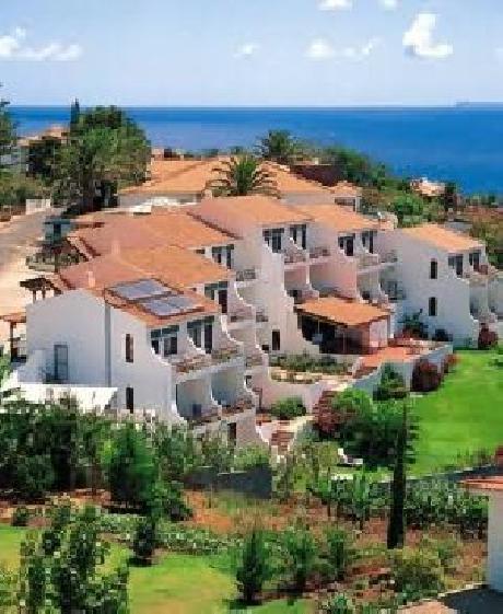 Alpino Atlantico Hotel