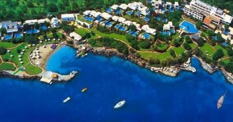 Elounda Mare Hotel