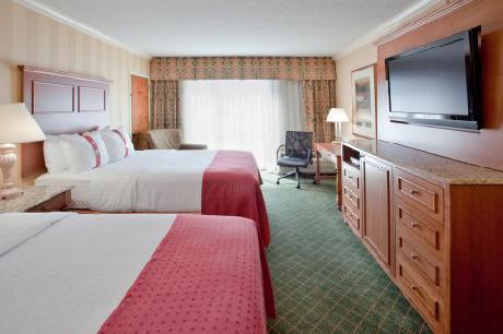 Holiday Inn UNIVERSITY-BLACKSBURG