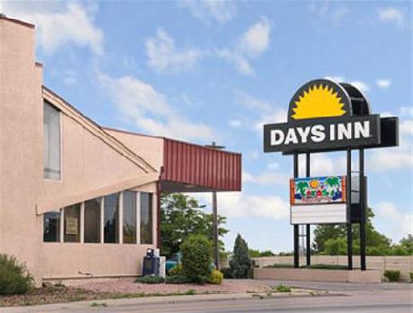 Days Inn Denver Central CO