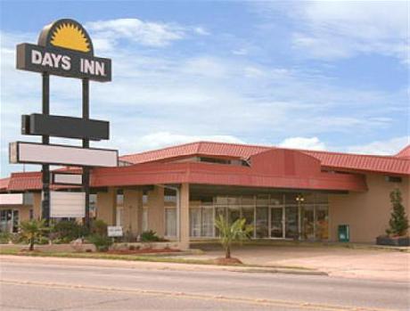 Days Inn Leesville