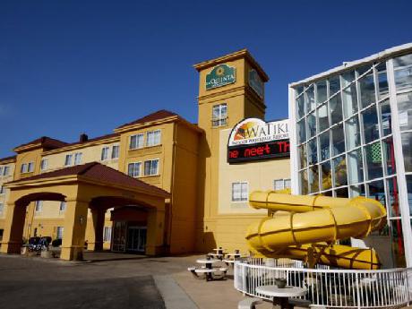 La Quinta Inn & Suites Rapid City