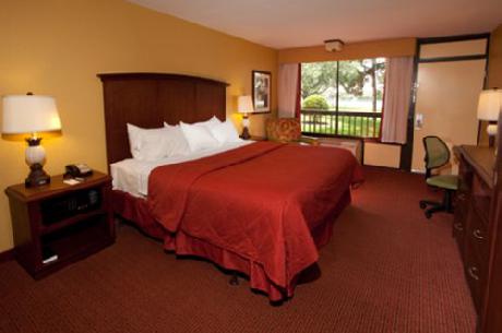 Clarion Inn Lake Buena Vista