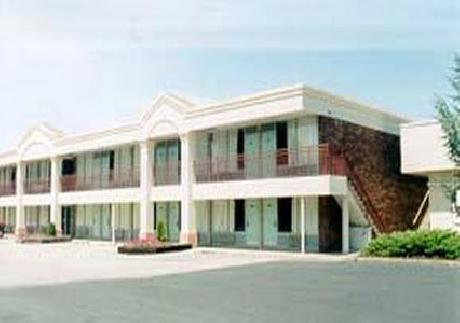 Americas Best Value Inn