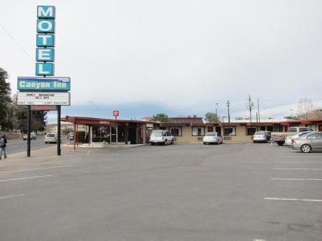 Canyon Inn