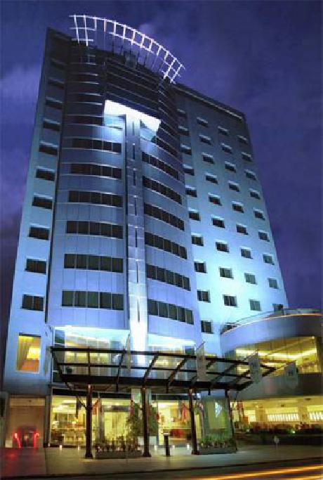 HOTEL PLAZA REAL