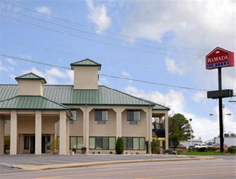 Ramada Limited Johnson City, TN