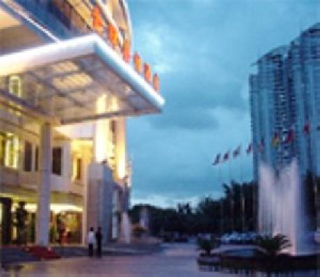 Jinhui Jasper Hotel Shenzhen