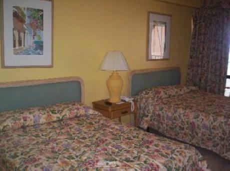 Sea Crest Surf and Racquet Club