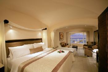 Cozumel Palace All  Inclusive