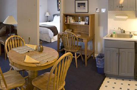 The Essex Resort and Spa