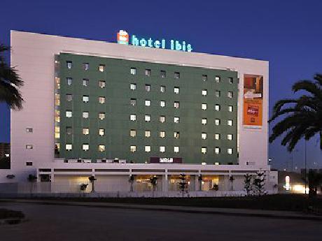 ibis Tanger City Center