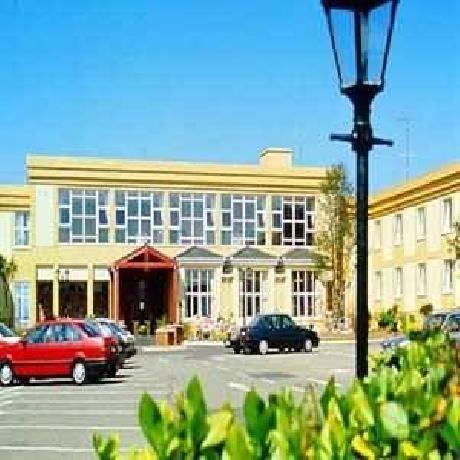 Aquamare Beach Hotel & Spa